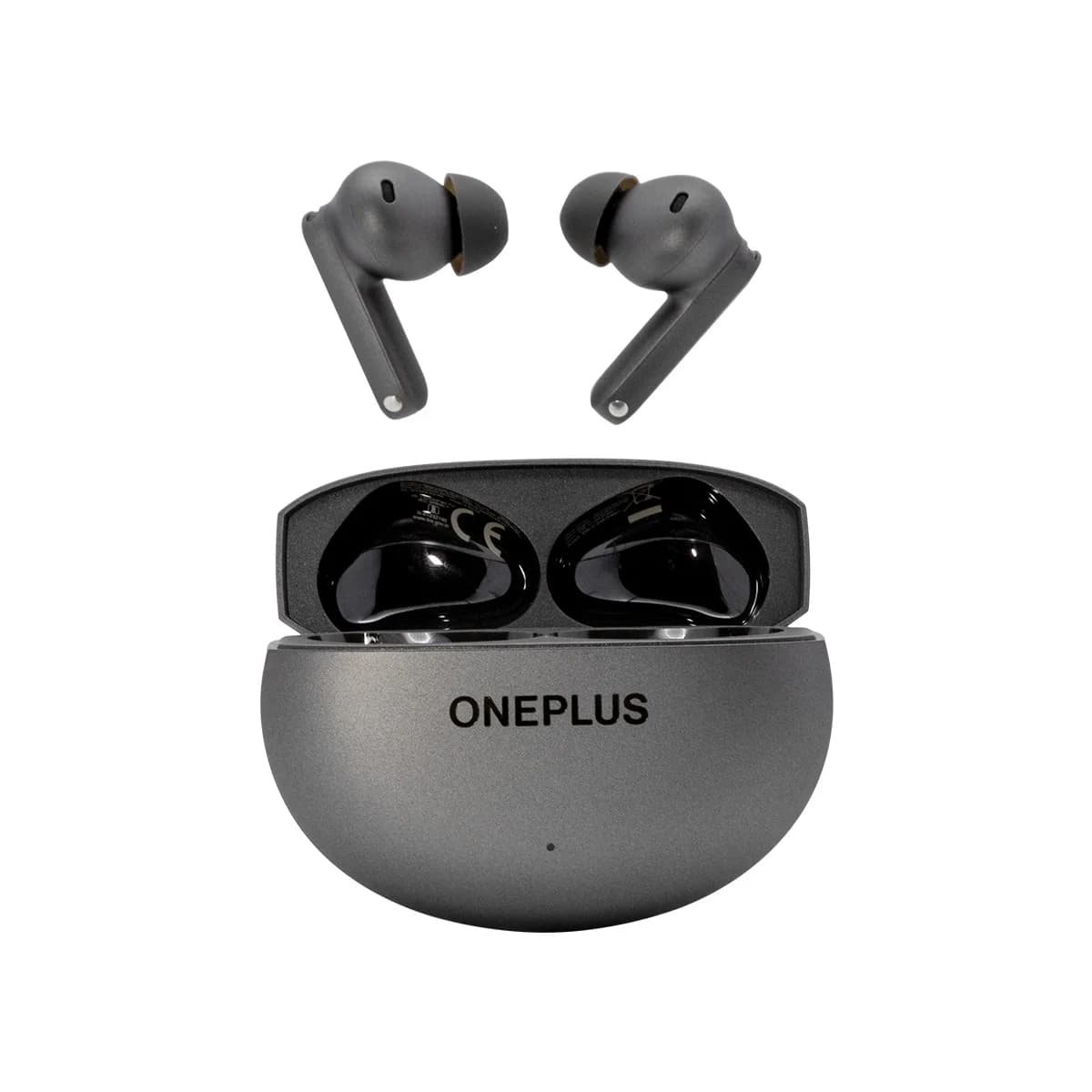 Orignial OnePlus Buds 4 Global Version Active Noise Reduction Dynamic ANC 55dB Bluetooth 5.4 Steady Connect Hi-Res Audio IP55