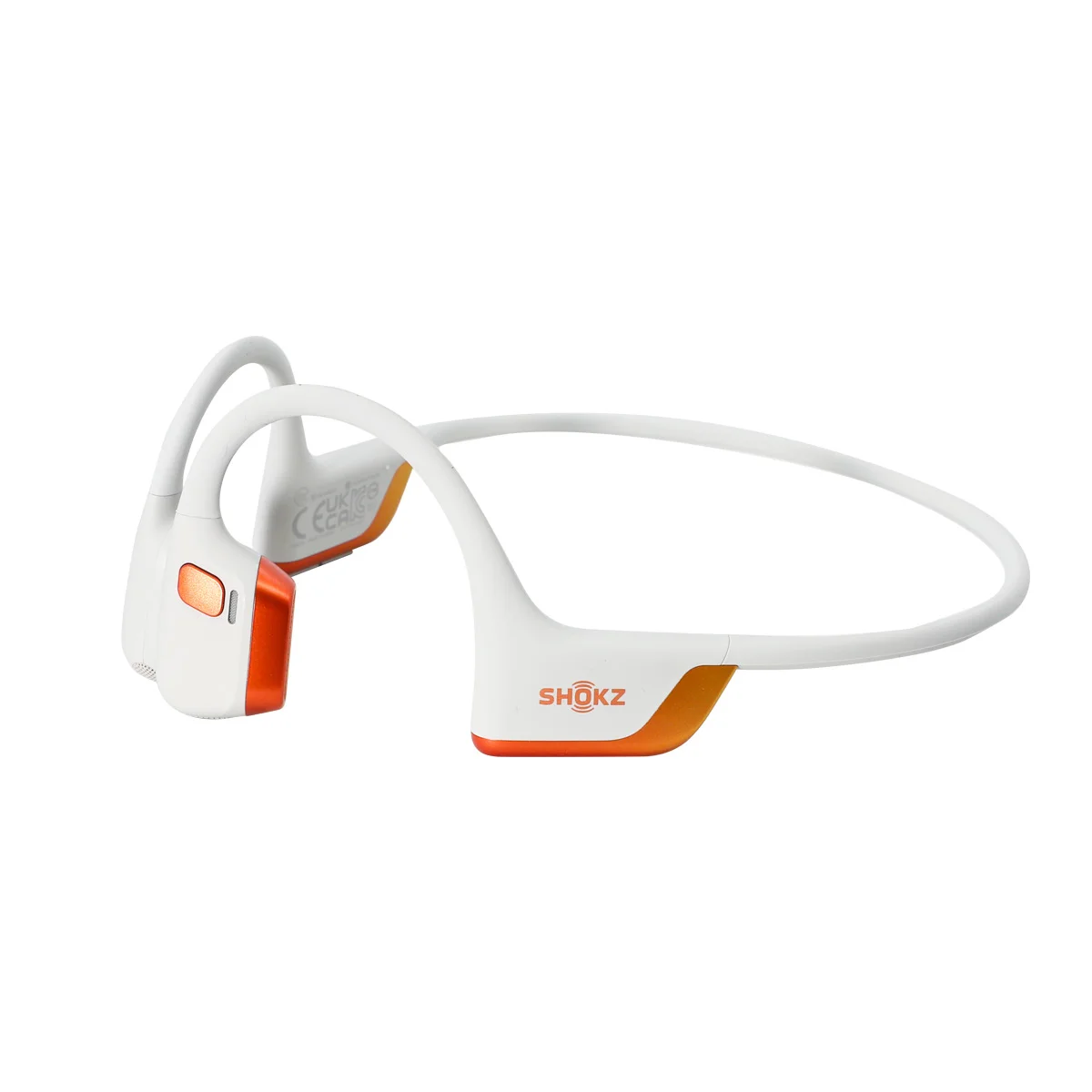 Original SHOKZ OpenRun Pro 2 S820 Sports Headphones Bone Conduction Wireless Bluetooth 5.3 Headsets IP55 Waterproof 12h Playtime