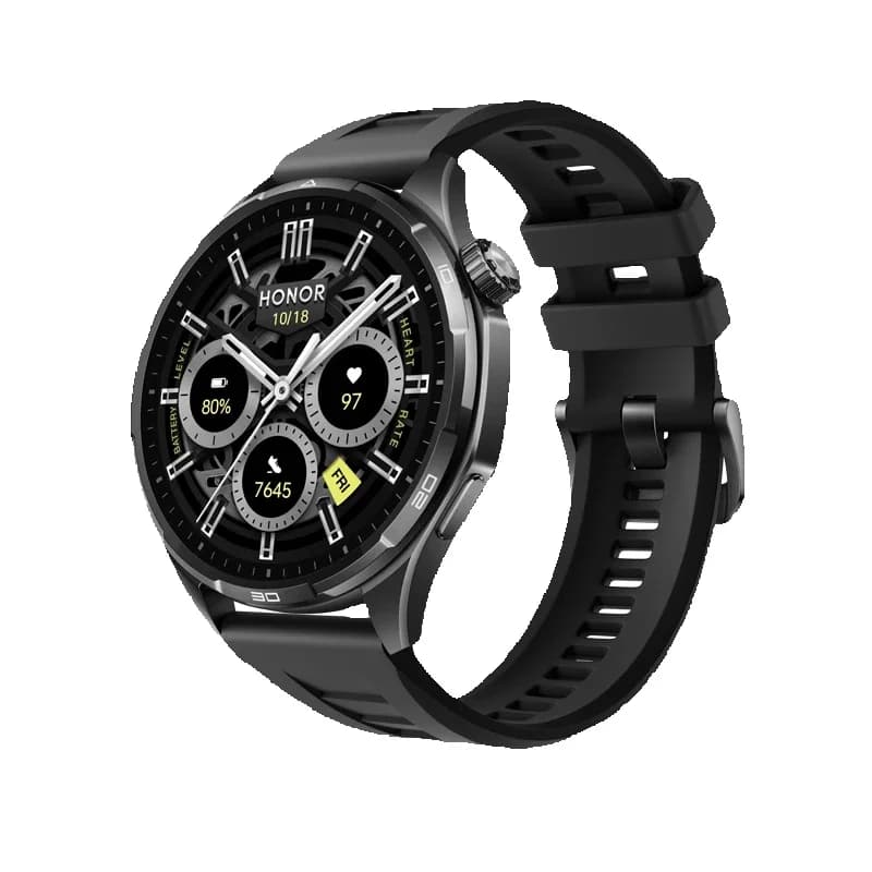 HONOR Watch 6 2026 new Smartwatch
