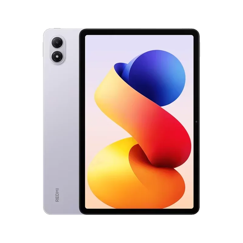 Xiaomi Redmi Pad 2 Pro Global Version 12.1" 2.5K Display Tablet,12000mAh Battery Snapdragon 7s Gen 4, Wi-Fi 6 Tablet