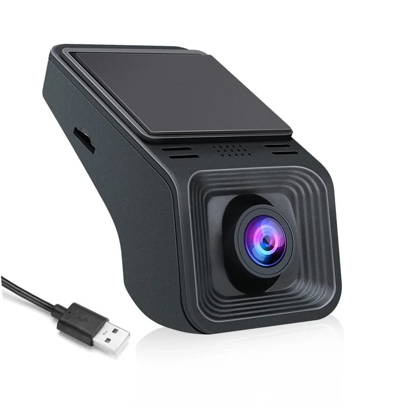 Srnubi USB Car DVR for KTM RC 390 2026 Dash Cam Recorder Compatible with Android Multimedia Navigation Head Unit, 2K Full HD 1440P ADAS Car Camera