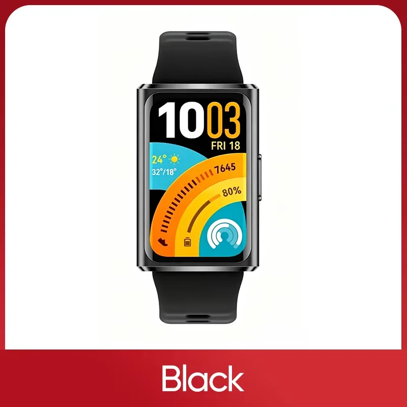 Global Version Smart Watch Huawei Band 11 Pro Wrist Smart Band 1.62'' AMOLED Screen Smartwatch Heart Rate Smartband