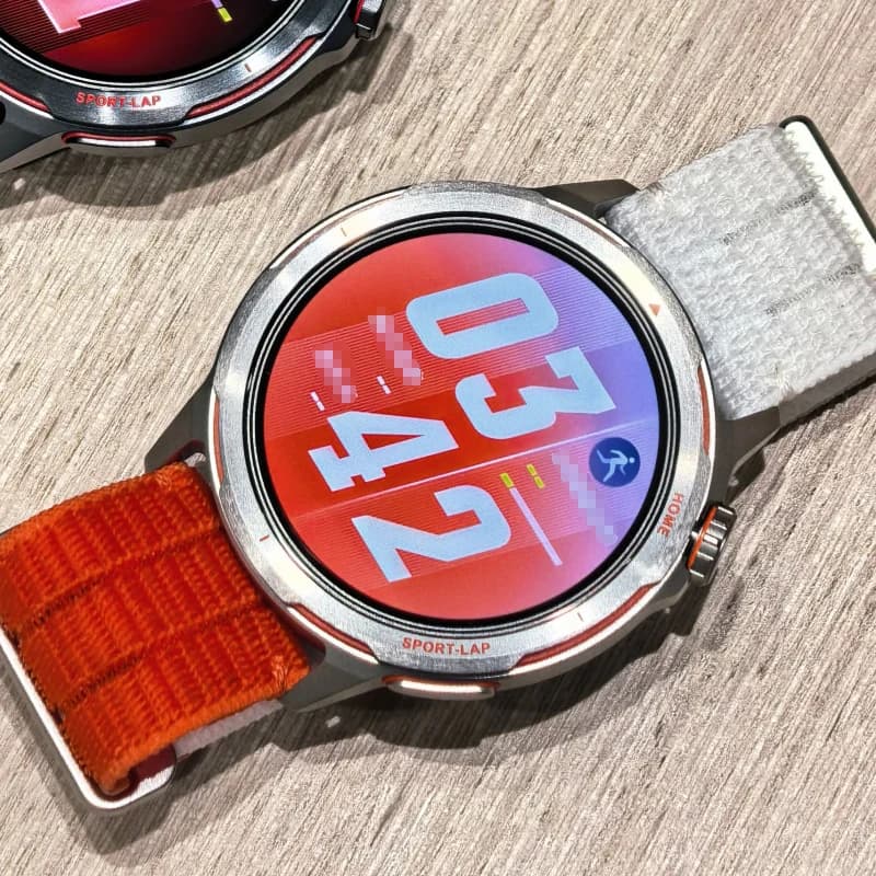 HUAWEI WATCH GT Runner 2 Smartwatch