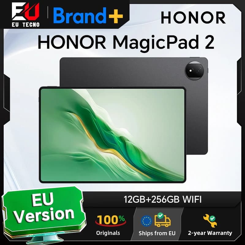 Honor Magicpad 2 Smart Bluetooth Keyboard Azerty Keyboard for Honor Magicpad 2