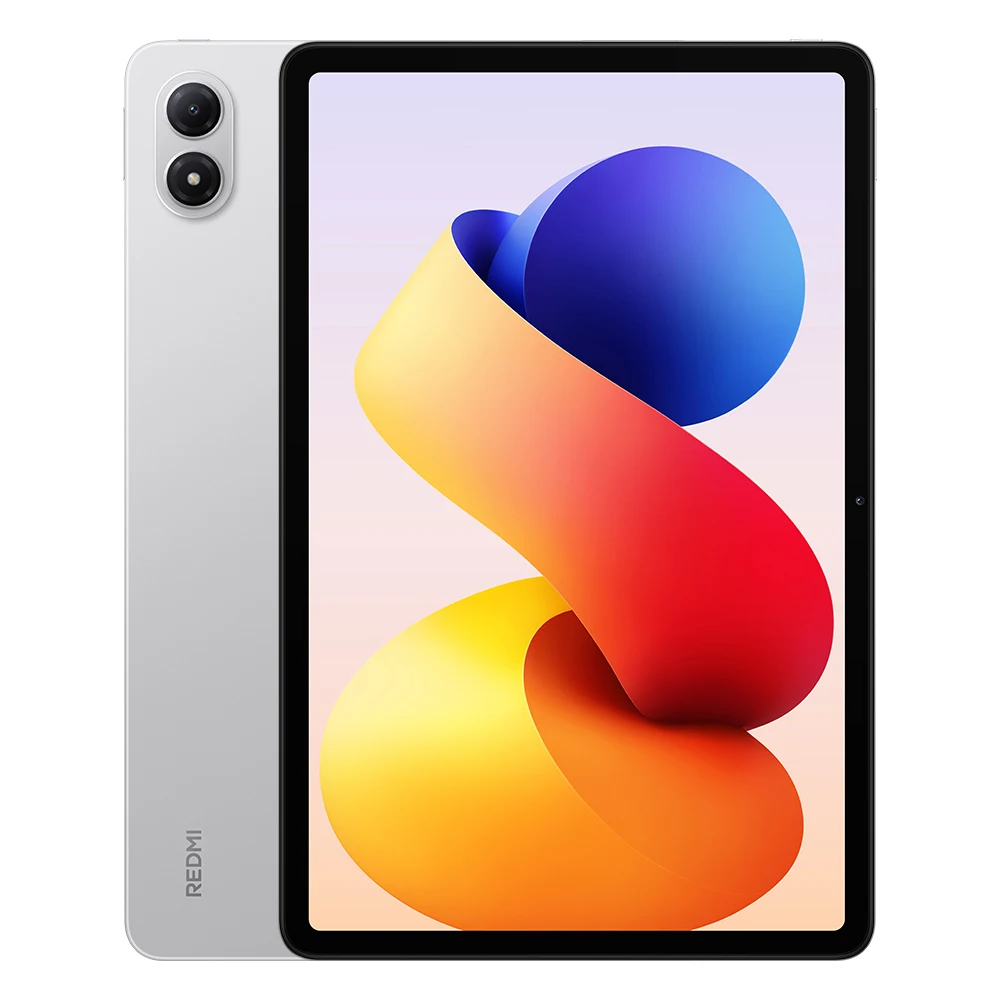 Xiaomi Redmi Pad 2 Pro Tablet 12.1 Inch 2.5K 120Hz Snapdragon ®   7S Gen 12000Mah 27W Reverse Charging with Reverse Charging Function