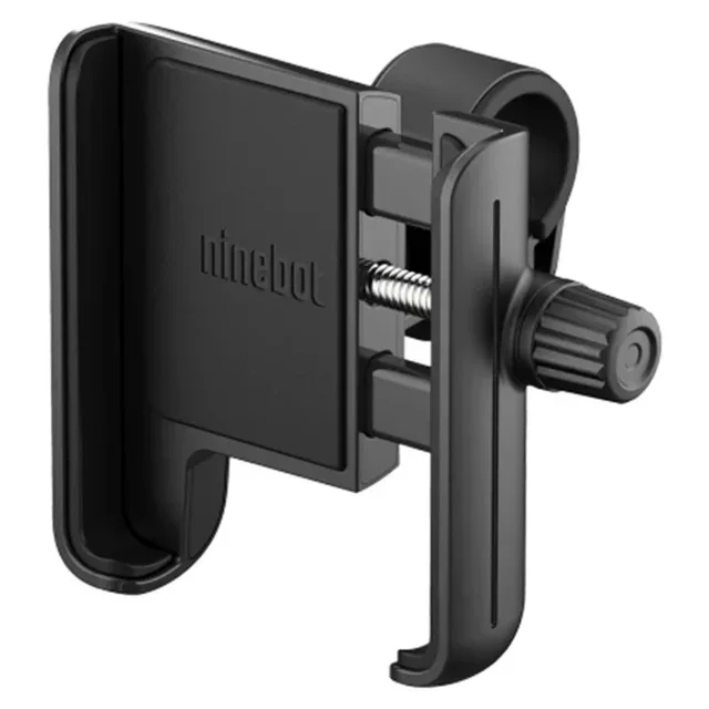 Scooter Handlebar Phone Holder Suitable for Electric Scooter G30 Max Bicycle Motorcycle Kickscooter Stand