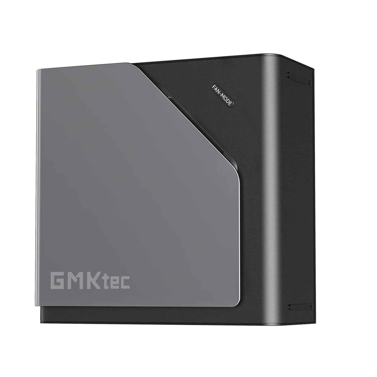 GMKtec K12 Mini PC AMD Ryzen7 H 255 (Upgraded 8745HS) Oculink Support DDR5 NO RAM NO ROM NO OS Desktop Computer Gaming PC WIFI6E