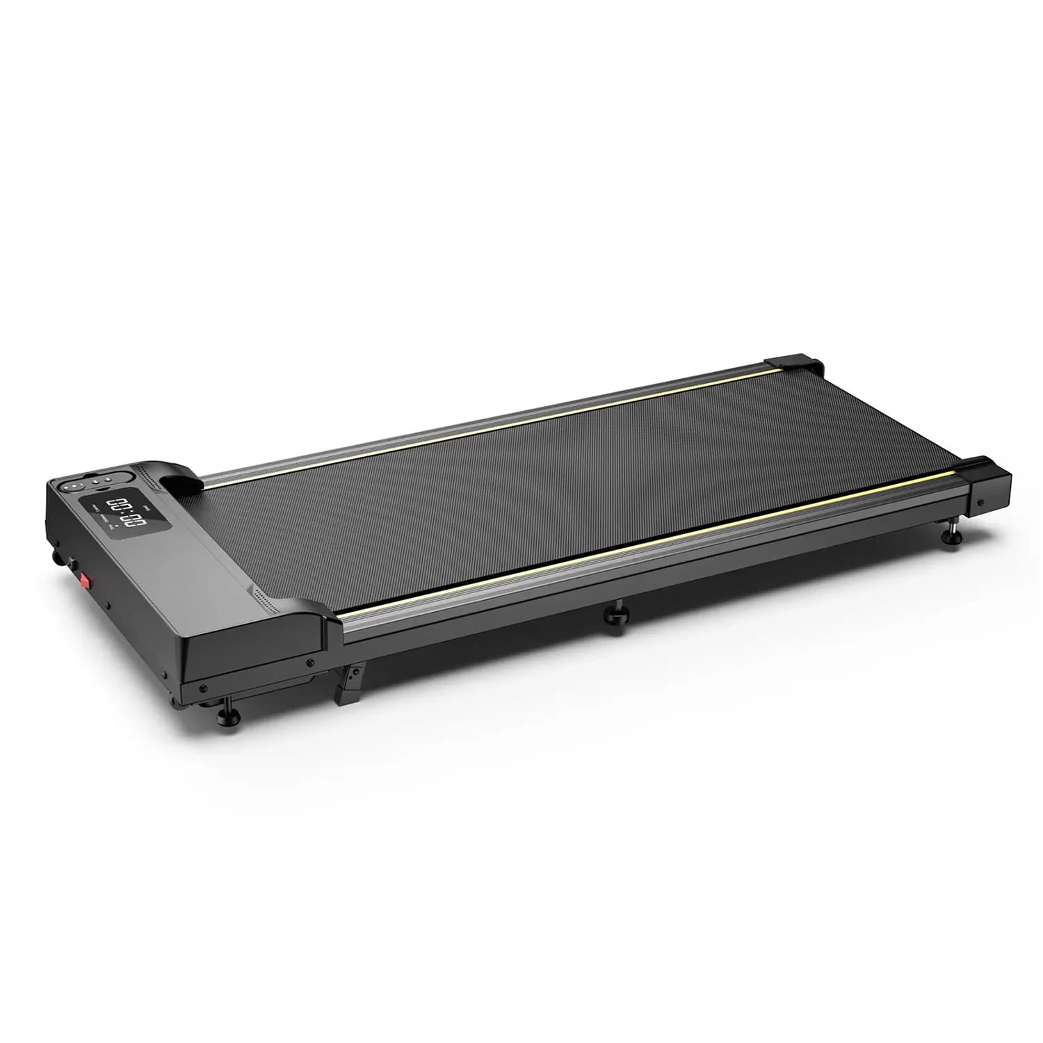 Formill FT31 Walking Pad Home Treadmill 6km/h 2.5HP Motor 12% Incline Adjustable Smart Control Walking Pad Silent Running With LED Display & Remote Control
