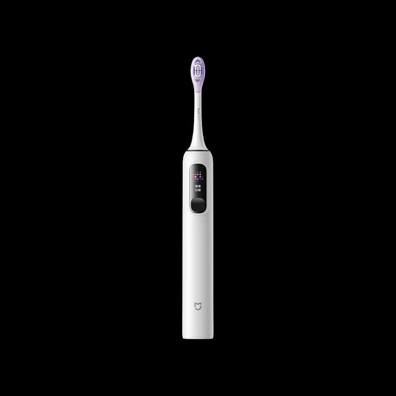 MIJIA Oscillation Electric Toothbrush Pro,Smart 4 Modes,IPX8 Waterproof Sonic Vibration Toothbrushes,180-day Battery Life