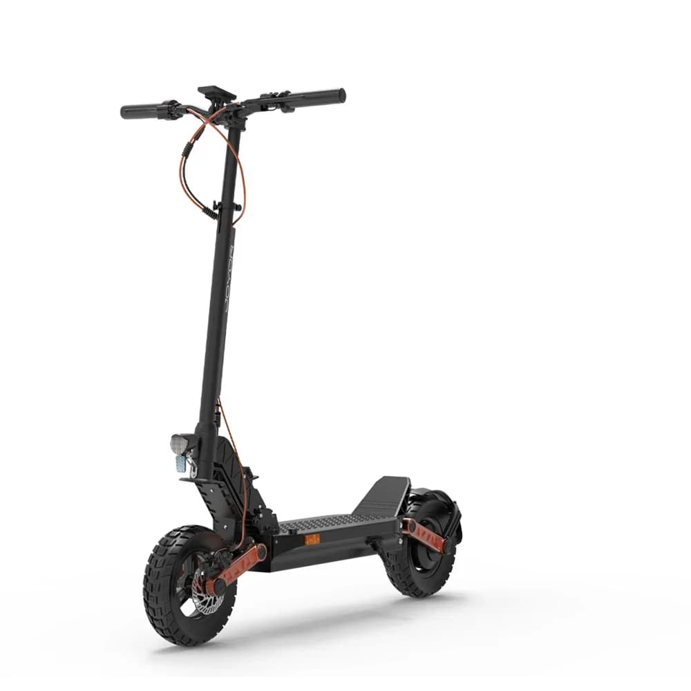 JOYOR S5 (ABE) For Adults EScooter  48V13AH Battery City Commuting E-Scooter 10 Inch  Tire Electric Scooter