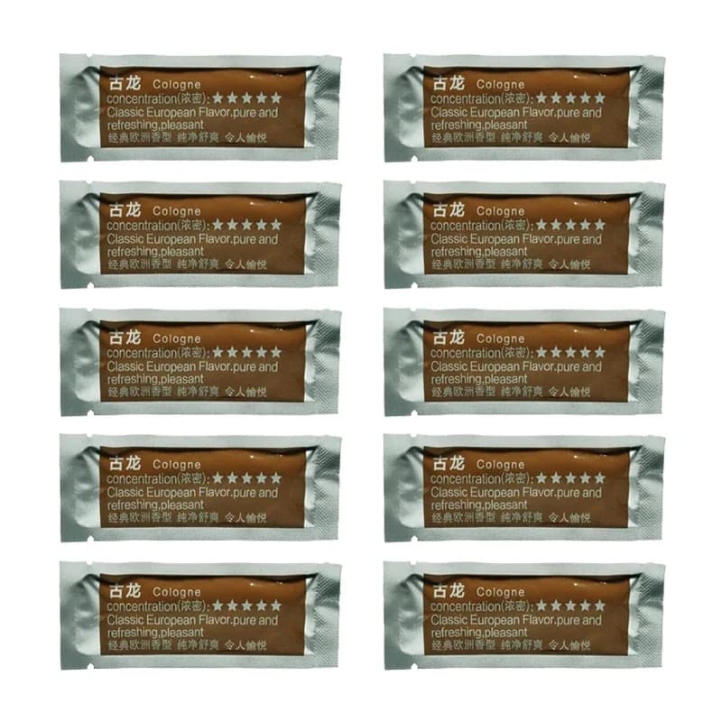 5/6/10/24pcs Air Freshener Smell Car Vent Perfume Flavoring Auto Interior Accessorie Custom Styling Remove Odors Aroma