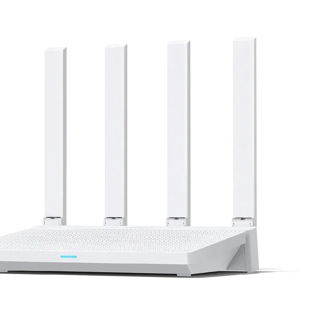 New Xiaomi Router AX3000T IPTV Mesh Networking Gigabit Ethernet Ports Gaming Accelerator Repeater Modem Signal Amplifier