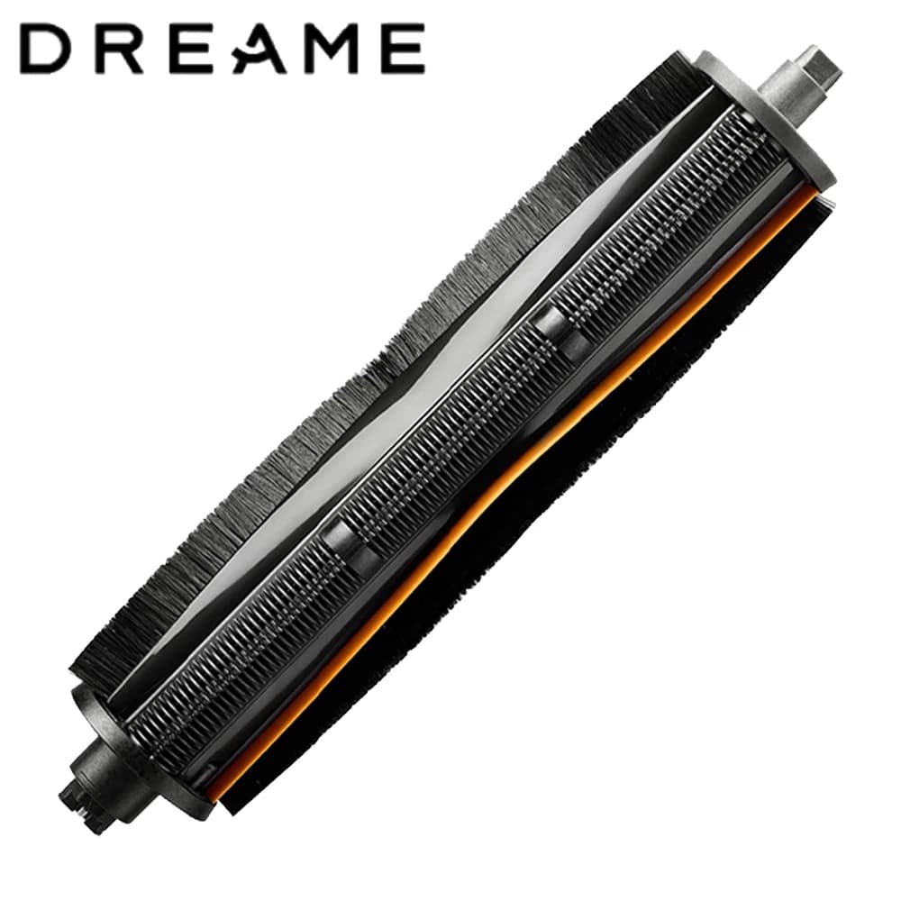 Dreame TriCut Brush, For X40 Ultra/X30 Ultra/L20 Ultra/L10s Ultra Gen 2/S10 Pro/S20/S20 Pro/X10/X20 Pro/D9 Max Gen2..etc.Model