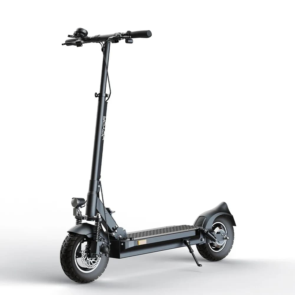 JOYOR Y8-S ABE Electric EScooter for Adults 10-Inch Tire 48V26AH Battery Foldable City E-Scooter