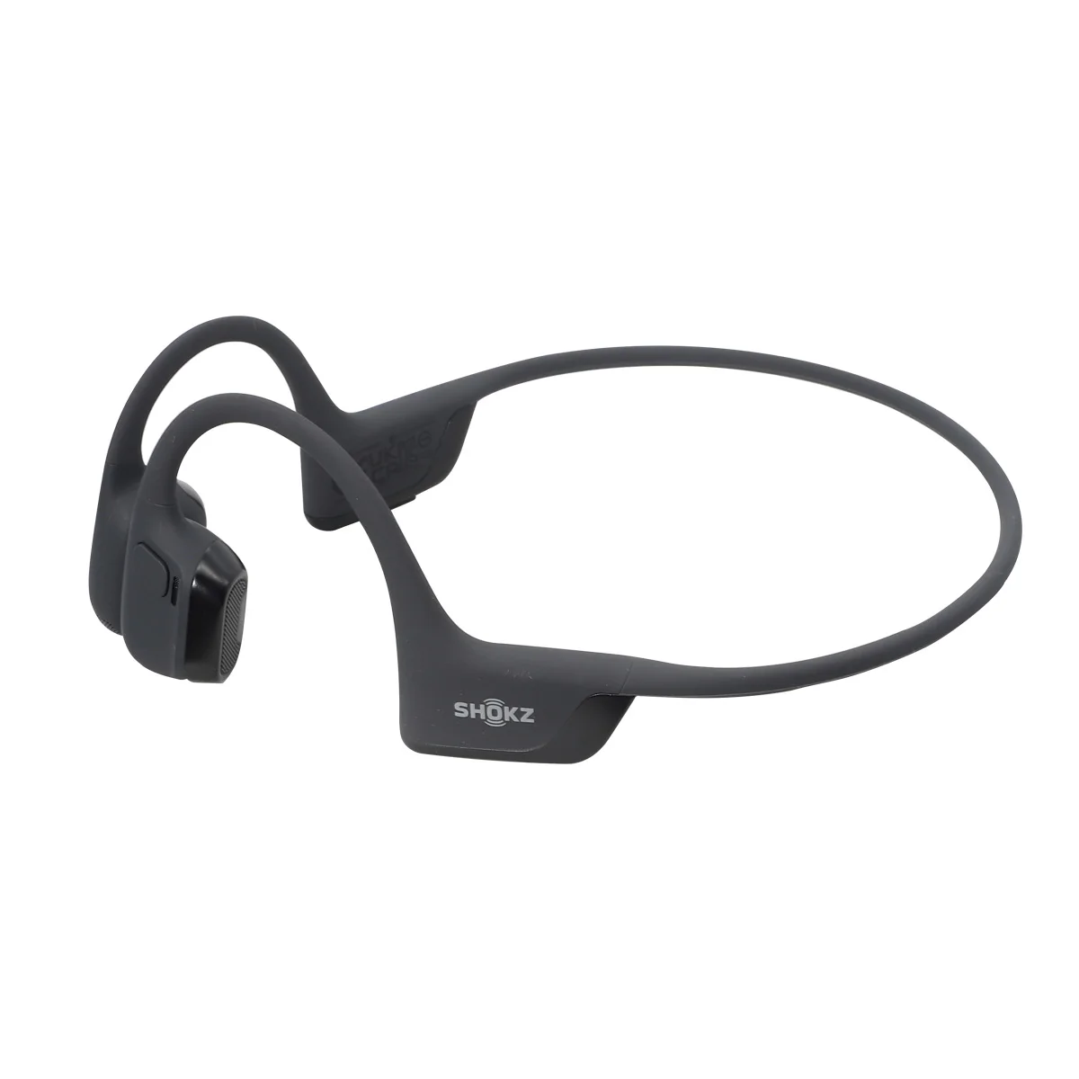 Original SHOKZ OpenRun Pro 2 S820 Sports Headphones Bone Conduction Wireless Bluetooth 5.3 Headsets IP55 Waterproof 12h Playtime