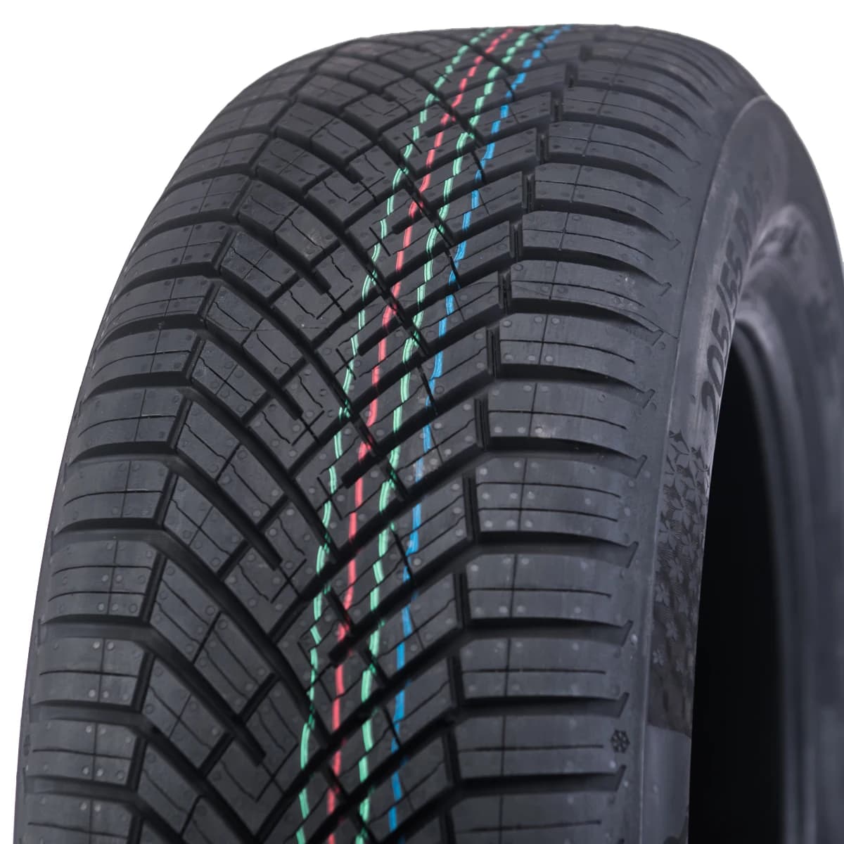 Continental AllSeasonContact 2 215/55 R18 99 V XL