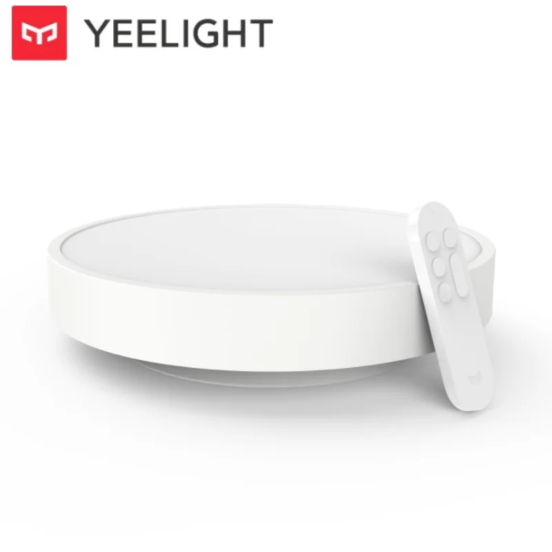 Global Version Yeelight Smart LED Ceiling Light PRO Wifi Connection 2700-6500K Dimmable Smart Voice Control For Apple Homekit