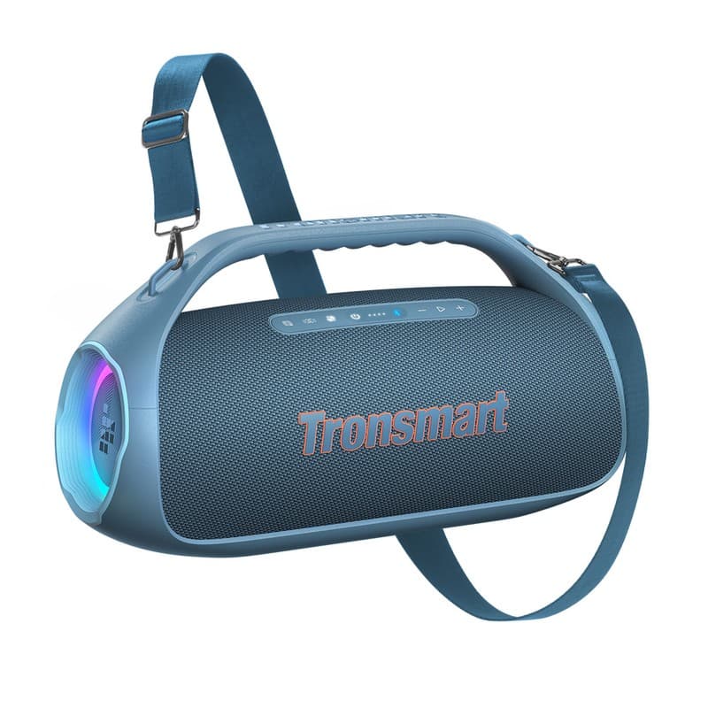 Tronsmart Bang 2 Portable Party Speaker - Blue