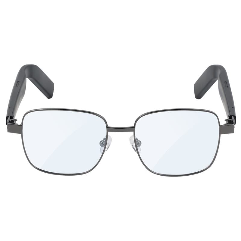 IMIKI SG1 Smart Bluetooth Audio Glasses, Call Noise Reduction, Intelligent Touch Control