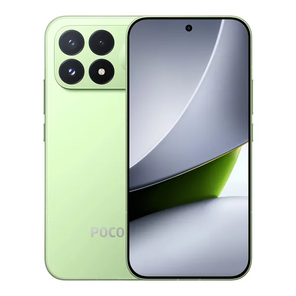 POCO F9 Pro 5G 12+256 (12GB+256GB)