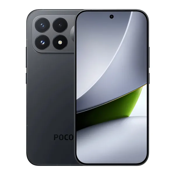 POCO F9 Pro 5G 12+512 (12GB+512GB)