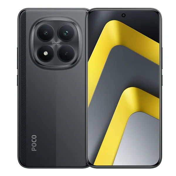 POCO M8 Pro 5G Global Version (12GB 512GB)
