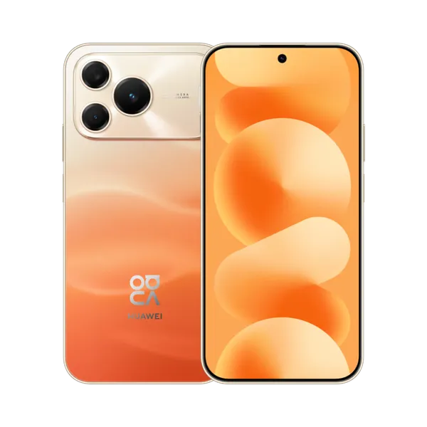 Original Huawei Nova 16 SE Mobile Phone 8GB RAM 512GB ROM Kirin 8020 50.0MP NFC 8500mAh HarmonyOS 6.84" 120Hz OLED Full Screen Face ID IP65 Waterproof Satellite Cell Phone (8GB+512GB)