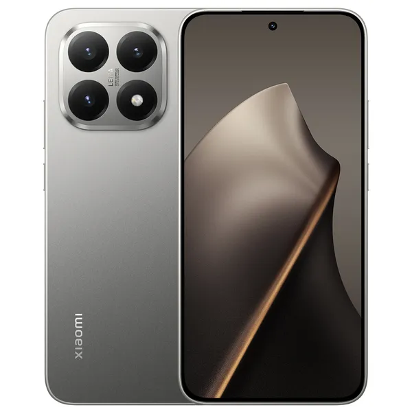 XIAOMI 15T Smartphone (12GB+256GB)