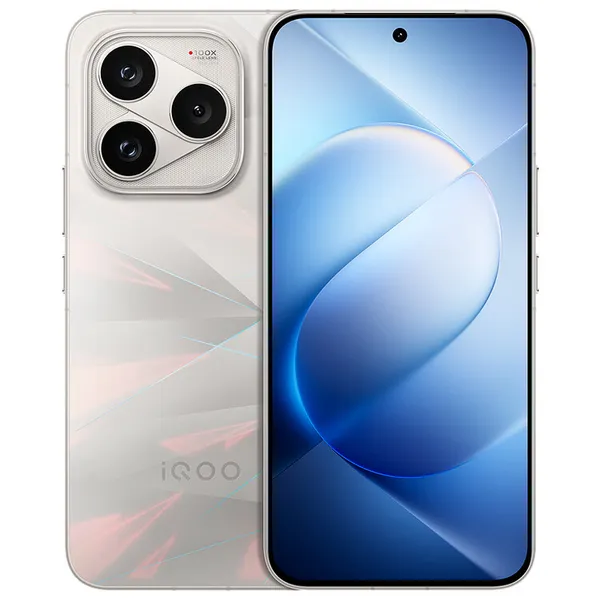 Original Vivo IQOO 16 Mobile Phone (12GB+256GB)
