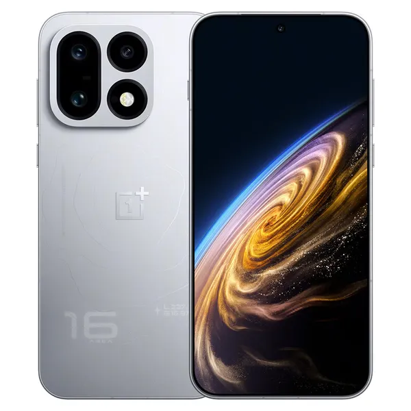 Original One Plus 16 Oneplus (12GB+256GB)