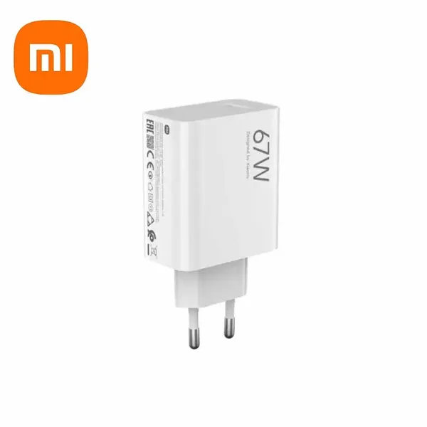 Orignal Xiaomi 120W HyperCharge