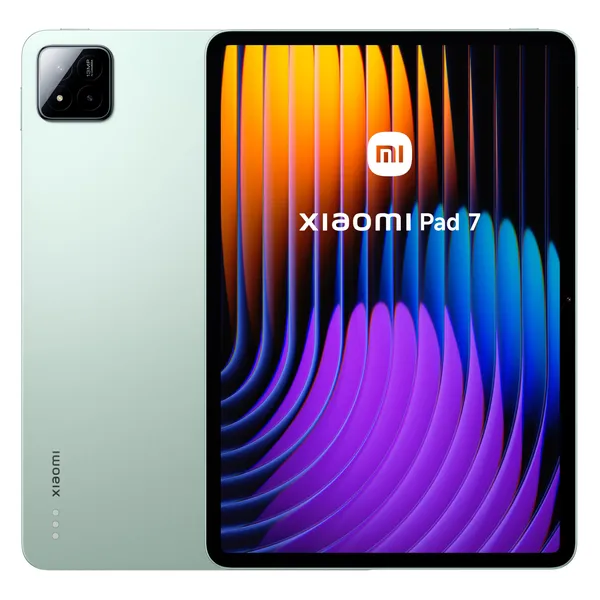 Global Version Xiaomi Mi Pad 7 (8GB+256GB)