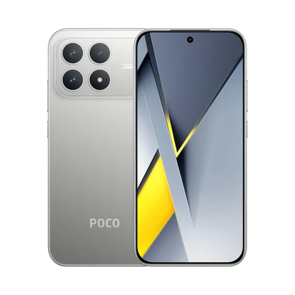 Poco F8 pro  5G (12GB+256GB)