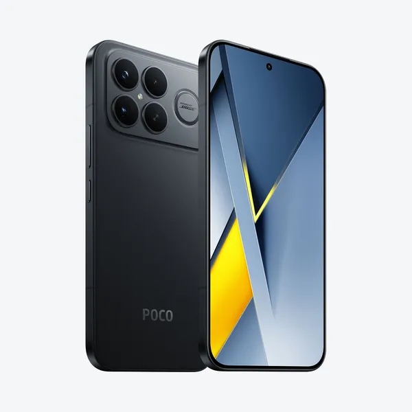 POCO F8 Ultra  5G (16GB+512GB)