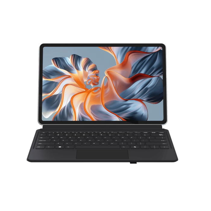 Ninkear S13 Laptop Touch Screen 2-in-1 Tablet Intel Core Ultra 5 Processor 115U 16GB DDR5 1TB SSD 13 Inch 2.5K Screen Windows 11 With Backlit Keyboard Stylus Pen (Ultra 5-115U 16G+1TB)